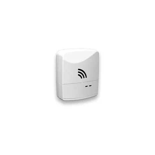 alula RE616X Wireless Siren Connect+ Encrypted, White