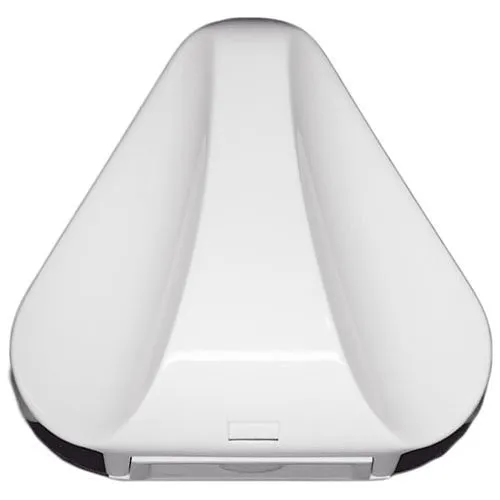 alula RE618 Flood and Temperature Sensor, Connect+ Encrypted