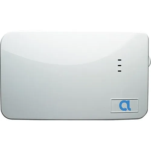 alula RE620 Sensor Repeater, Connect+ Encrypted, Battery Backed Up