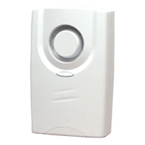 alula RE626 Wireless Siren Bluetooth Connect+ Encrypted