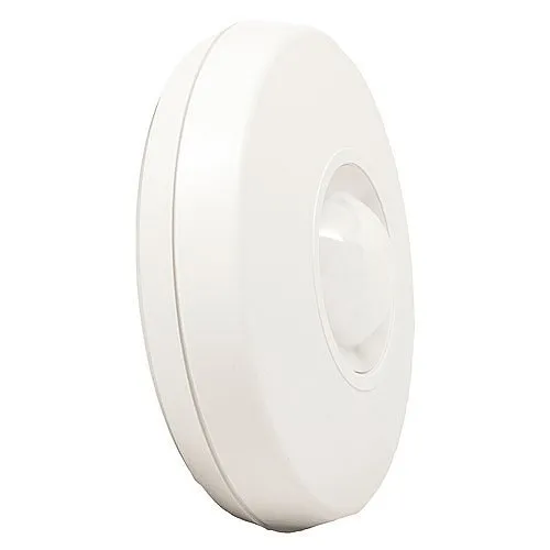 alula RE659 360 Motion Ceiling Mount Sensor, Connect+ Encrypted