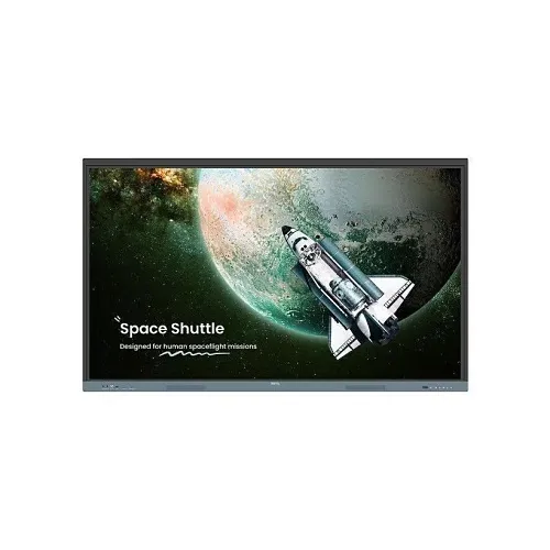 BenQ RE8604 Interactive 4K UHD Screen with Android 13, 86"