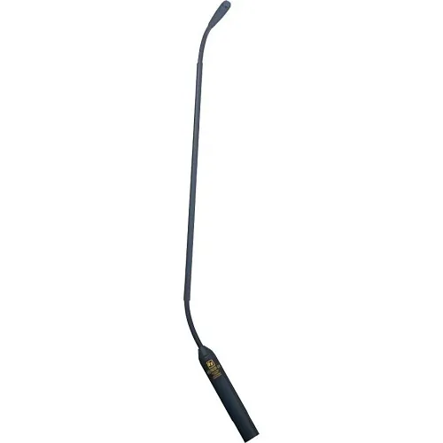 Electro-Voice RE90P-18 Condenser Gooseneck Microphone, 18", Black