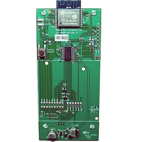 alula RE926RX Wi-Fi Devicelink