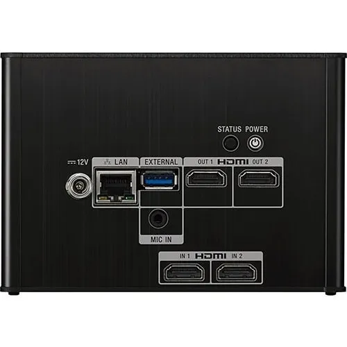 Sony Pro REA-C1000 Edge Analytics Appliance