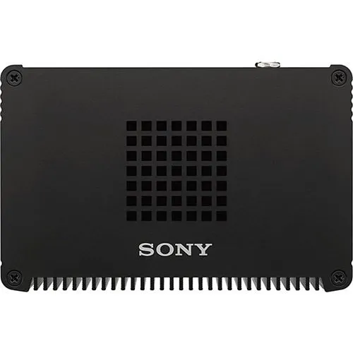 Sony Pro REA-C1000 Edge Analytics Appliance