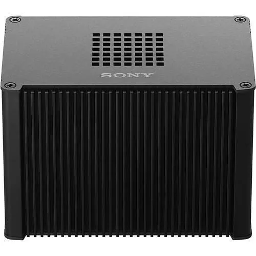 Sony Pro REAC1000/SWPACK Edge Analytics Appliance with PTZ Auto Tracking Software