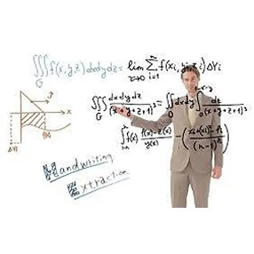 Sony Pro REA-L0100 Handwriting Extraction for Sony REA-C1000 Edge Analytics Appliance, License, Presentation Server