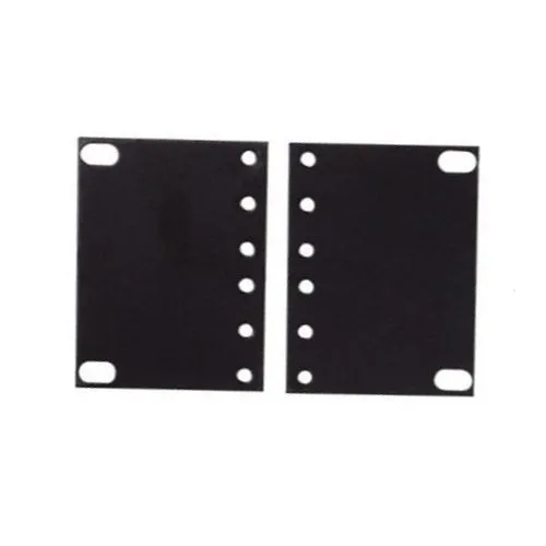 OCC RED2 23" to 19" Reducer Bracket, 1-Pair, 2U