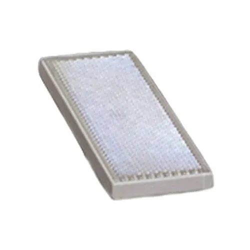 Potter REF-202 Emergency and Exit Light, Reflector F/EWPT202