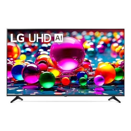 LG 50UA7700PUB UHD 50" 4K Smart TV