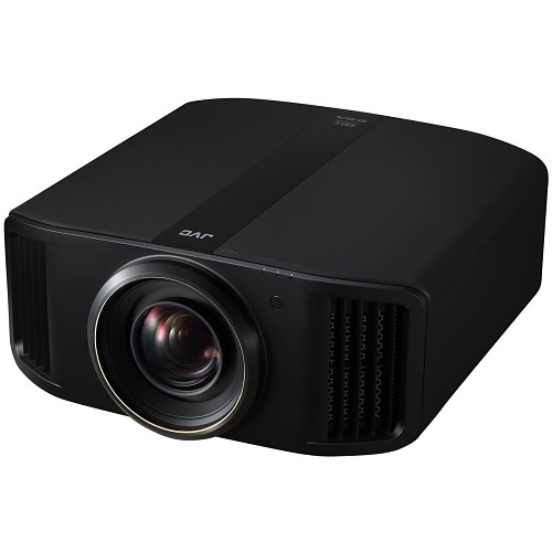 JVC DLARS4200 0.69" Native 4K D-ILA Projector, Gen 3, 4096x2160 Resolution, 3300 lm
