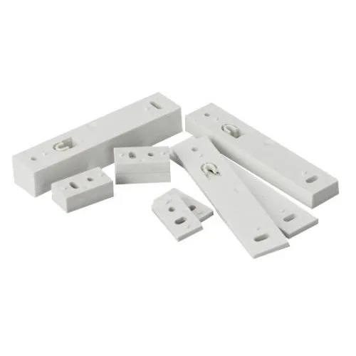 Bosch RFAC-DW-10 3mm Spacer for RADION Contact, 10-Pack