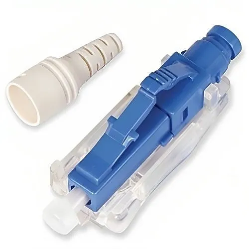 OCC RFC-LC5 Xpress Ultra LC No Polish Fiber Connector 50Mu OM2