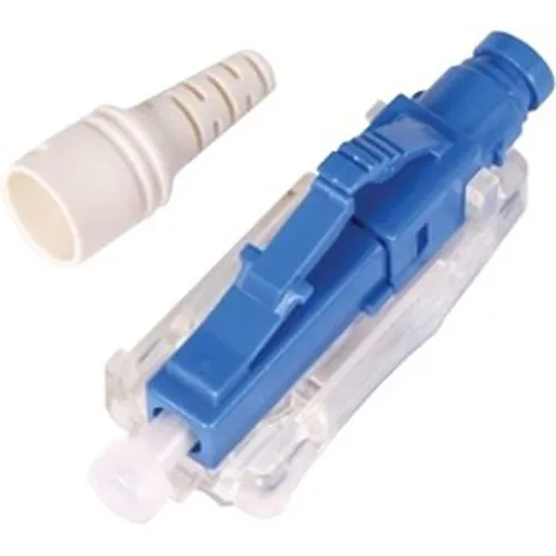 OCC RFC-LC5G LC Xpress Ultra Fiber Connectors, Pre-Polished, LC, OM3/OM4, 250/900