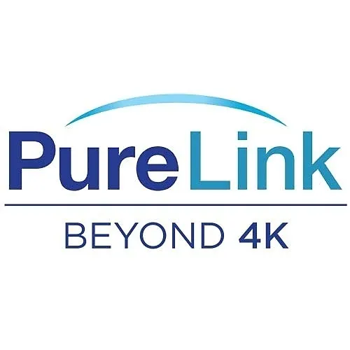 PureLink RFCC Cable Cover for RF6, RF4-U Rack Frame Extension Center
