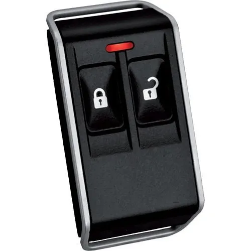 Bosch RFKF-TBS-A Radion Wireless 2-Button Key Fob with Encryption