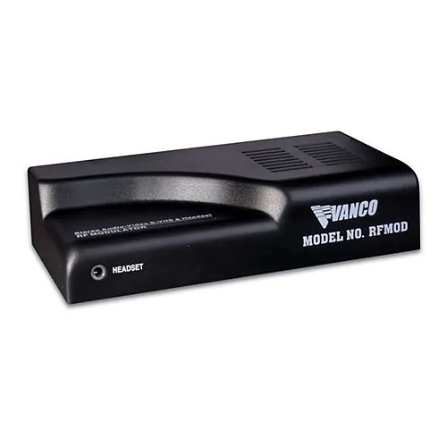 Evolution RFMOD RF Modulator DVD Player Converter