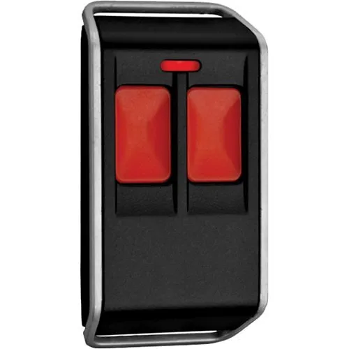 Bosch RFPB-TB-A RADION Wireless Panic Button, 2-Button
