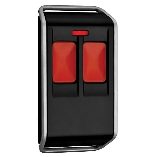 Bosch RFPB-TB 2-Button Wireless Panic Transmitter