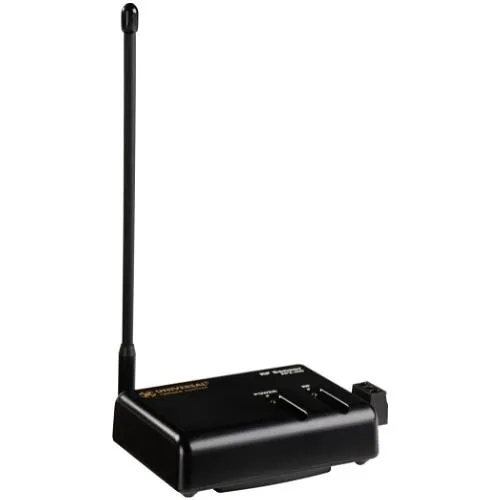 URC RFX-250I Narrow Band RF antenna 433 MHz