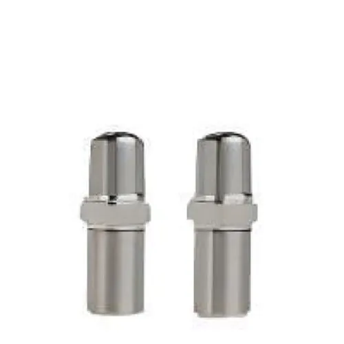 Jonard Tools RG-F81 CATV Female Splice Adapters, 2-Piece