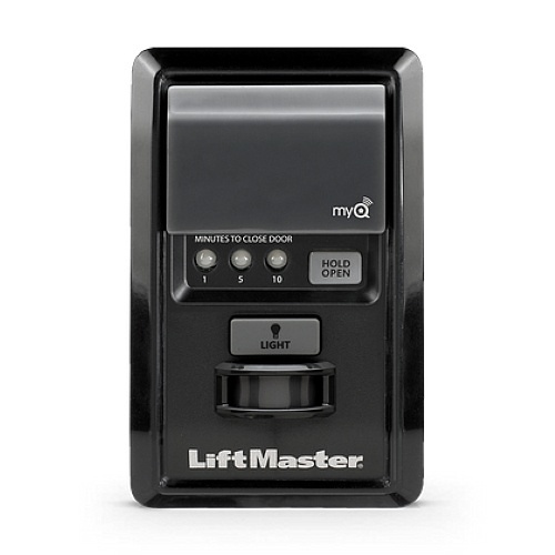 LiftMaster 889LMMC MYQ Garage Opener Wall Panel