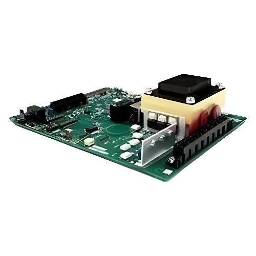 DoorKing 4602-018 Circuit Control Board Replacement for Models 9100 and 9150