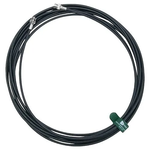 Audio-Technica RG8X200 RG8X Coaxial Cable, 200'