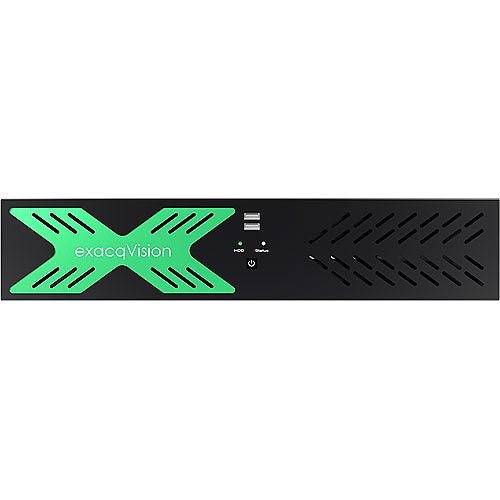 Exacq 5000-50050 Cable Adapter, DVI-D to VGA for LC-Series