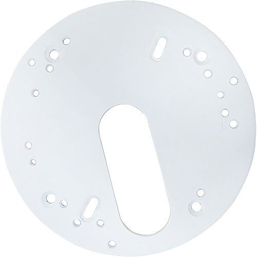 LILIN BTR07W Single Gang Electrical Box Adapter