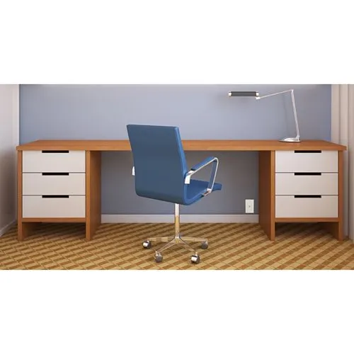 Primex 125-0959-WT Three Line Voice, RJ12 Keystone Jack