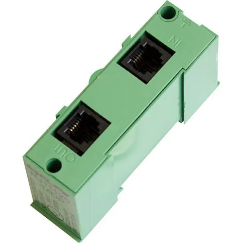 SAE RJ31120-MDP RJ-Series Low-Voltage Surge Protection Device