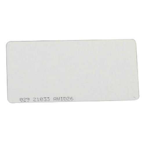 AWID GR-UHF-0-0 Long Range Graphic Card