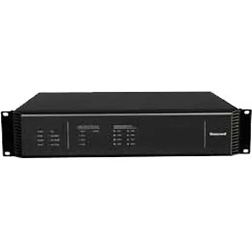 Honeywell RK-ZONE8 INTEVIO Zone Expander for Loudspeaker Lines and Interfaces
