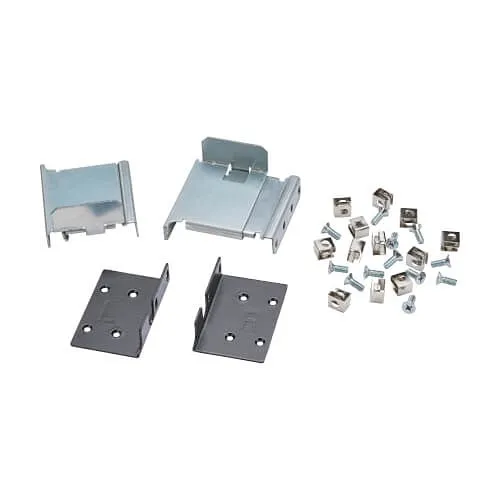 Eaton Tripp Lite RK2PC 2-Post Rack-Mount Installation Kit for Select UPS Systems