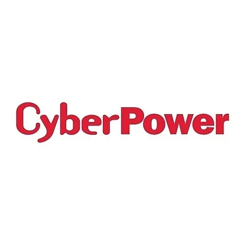 CyberPower RKBS15S2F12R Professional-Grade Rackbar Surge Protector