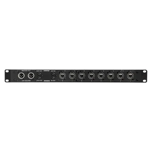 Shure RKC800 XLR Connector Kit