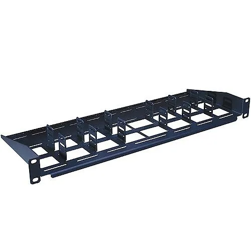 Vanco RKSHLF-KIT 19" Adjustable Rack Shelf Kit