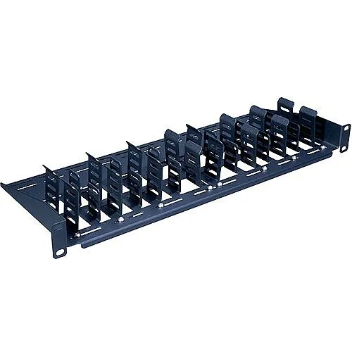 Vanco RKSHLF-KIT 19" Adjustable Rack Shelf Kit