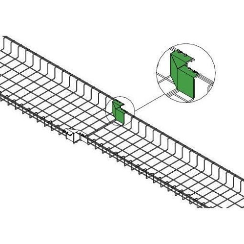 Snake Tray CM 801-2-R12 Mega Snake Reducer Set, 2" Deep, 12" Wide