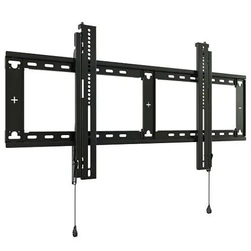 Chief RLF3 Fit Large Fixed Display Wall Mount for 43-86" Displays, Fixed TV Mount, VESA Wall Mount