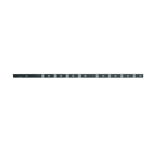 Middle Atlantic RLNK-1615V Select Series 16-Outlet PDU with RackLink, 15A