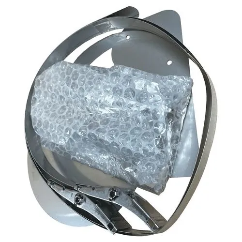 Optex RLS-PB2 Durable Pole Mount Bracket