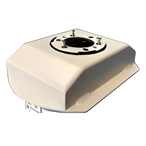 Optex RLS-PROVPM Vertical Pendant Mount Accessory for REDSCAN Pro Series