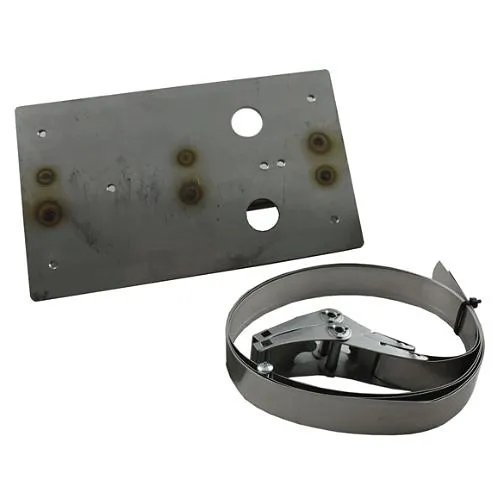 Optex RLS-RB Indoor Recess Mount Bracket for Mini Redscan