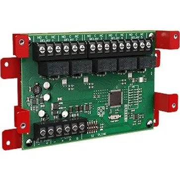 Potter RLY-5 Relay Expander