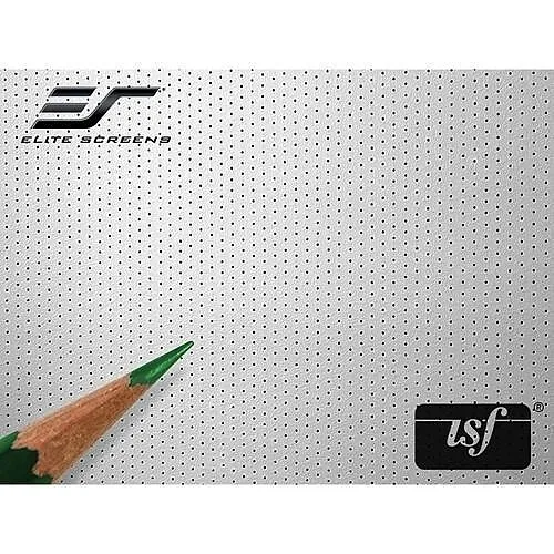 Elite Screens RM-139H151V-C4DAT Designer Cut Cinegrey 4D Ceiling