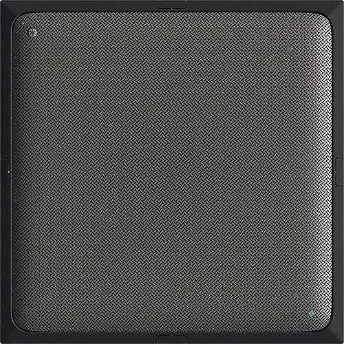 Yamaha RM-CG-B Ceiling Array Microphone, Black