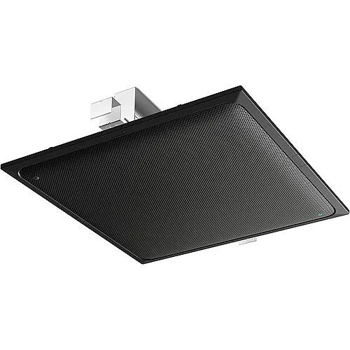 Yamaha RM-CG-B Ceiling Array Microphone, Black